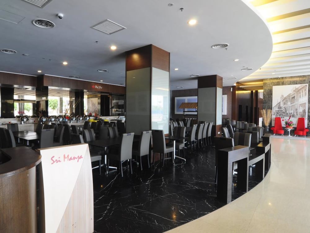 Sri Manja Boutique Hotel 38/44
