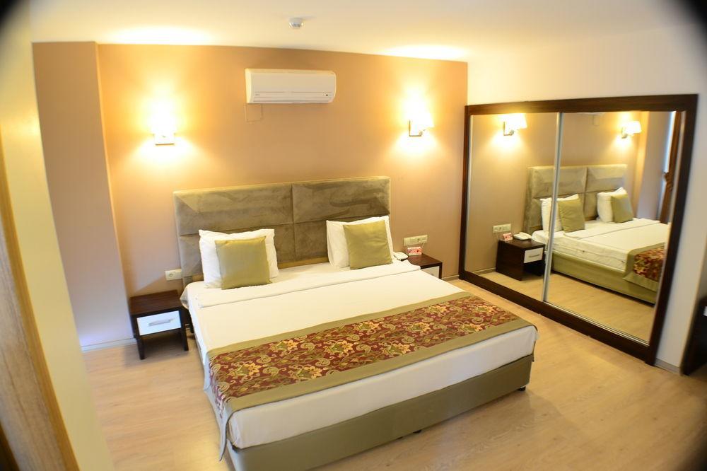The Gap Hotel Kusadasi 12/31