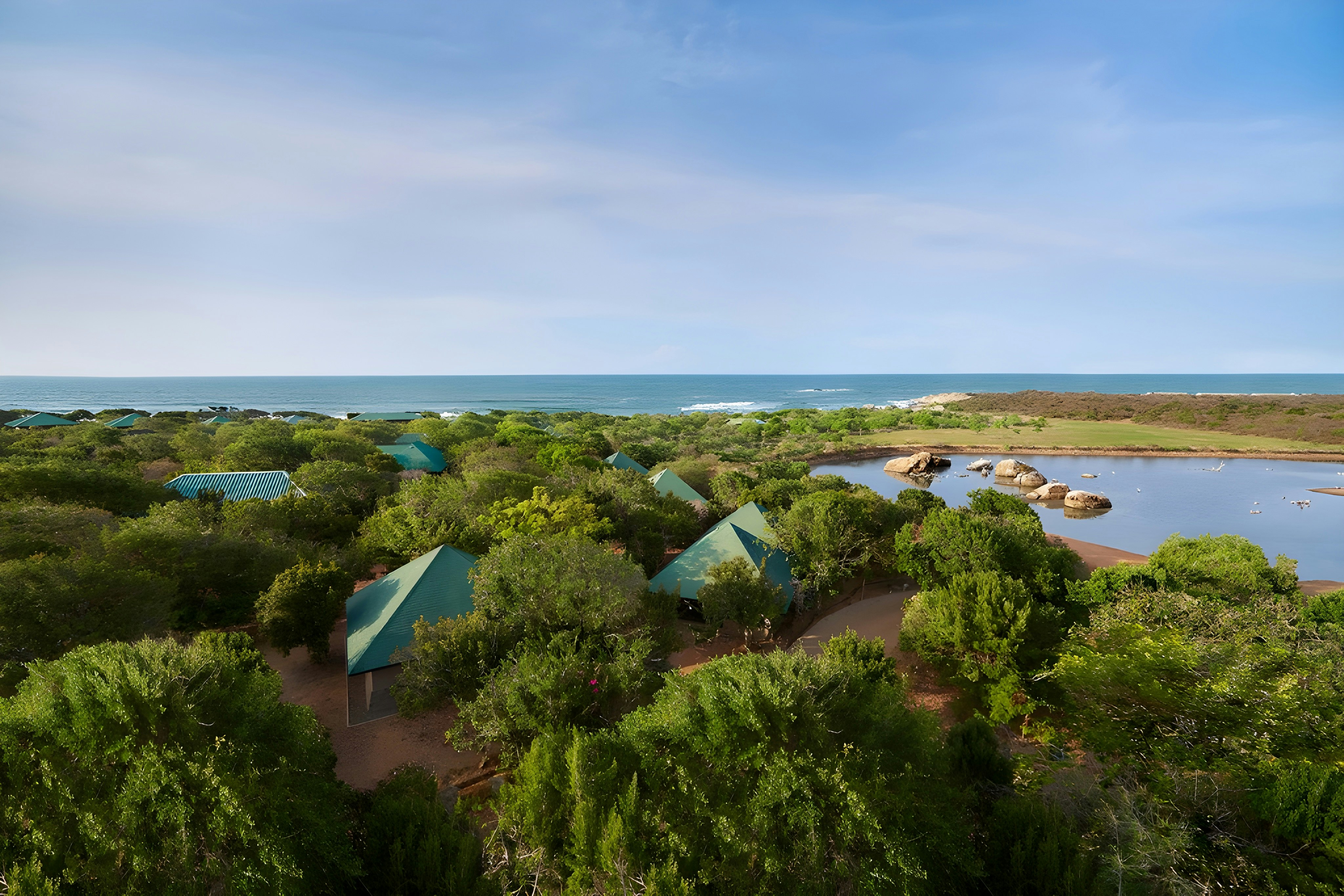 Cinnamon Wild Yala Hotel 8/9