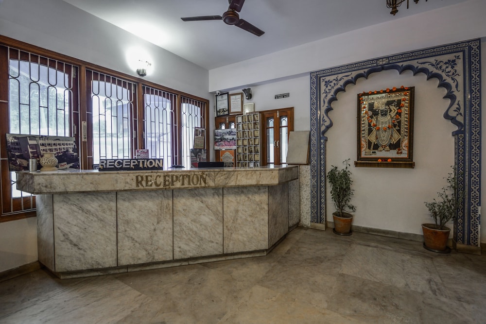 Hotel Vinayakam 5/29