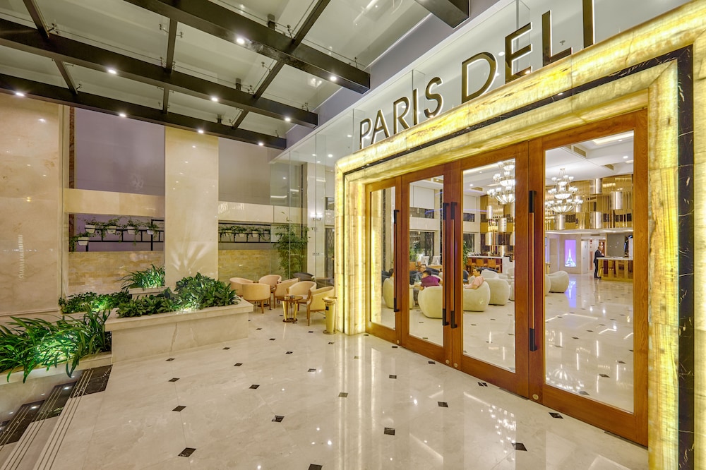 Paris Deli Danang Beach Hotel 14/80
