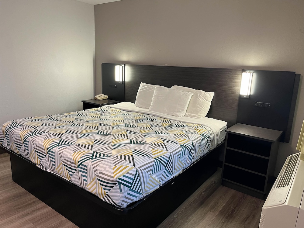 Motel6 Elkton, MD 31/55