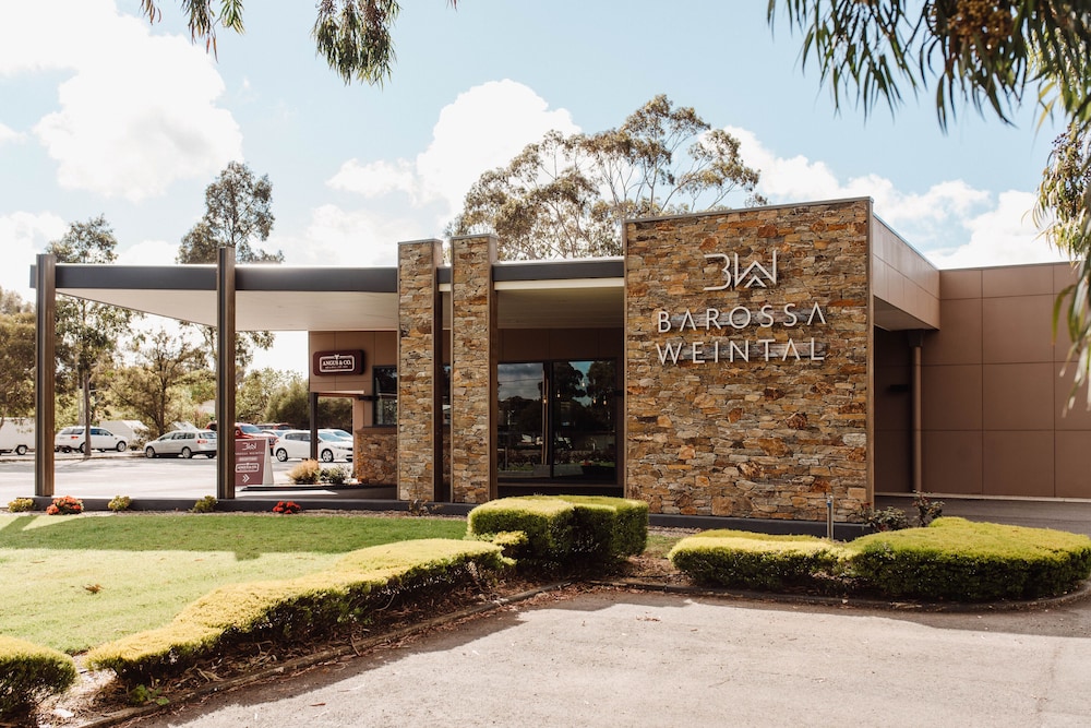 Mercure Barossa Valley 4/77