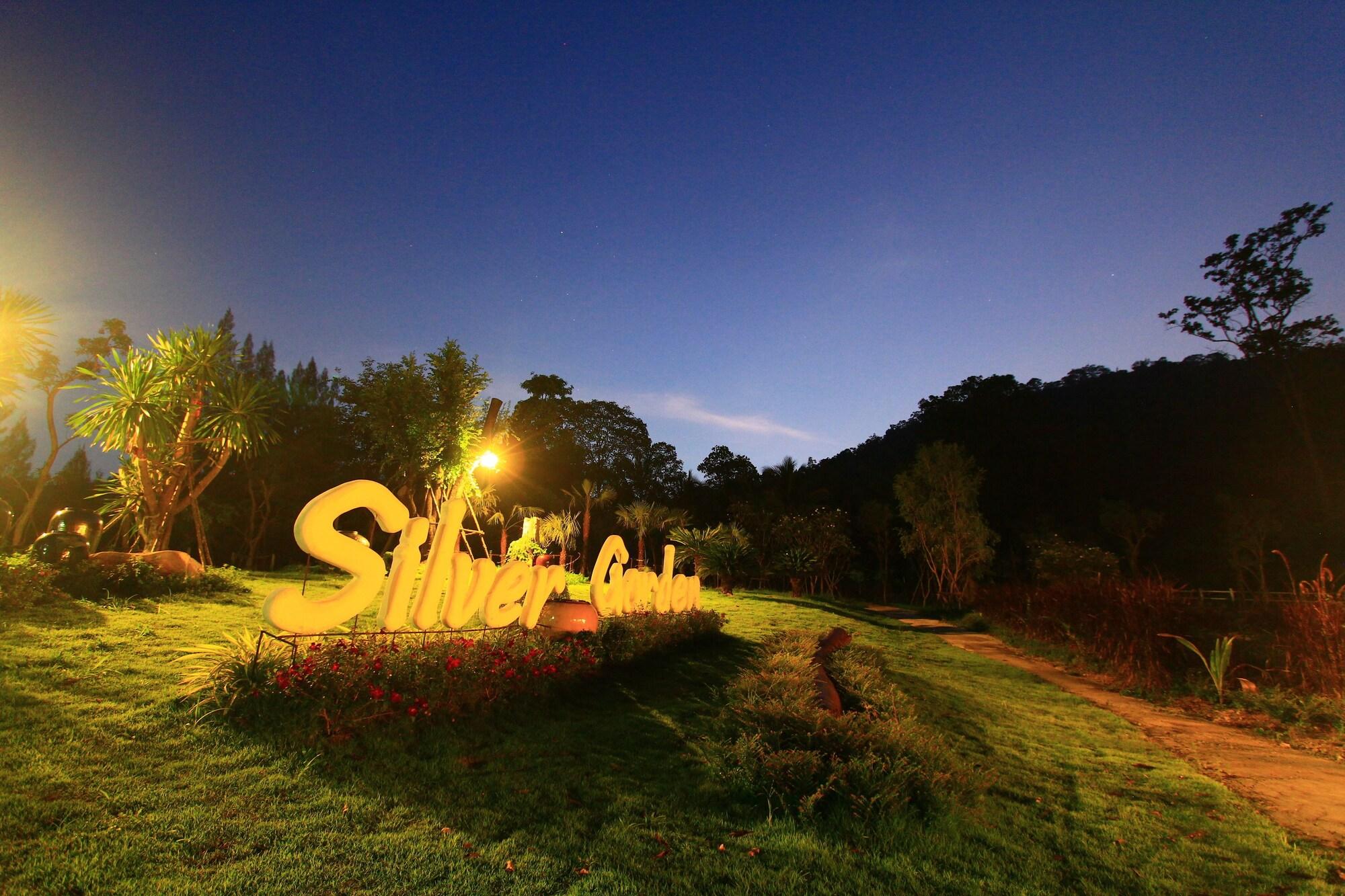 Silver Garden Resort 40/50