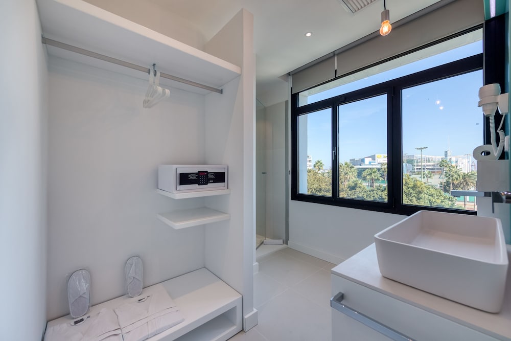 HD Acuario Lifestyle 54/56