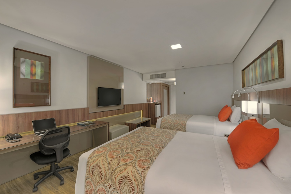 Deville Prime Campo Grande 35/50