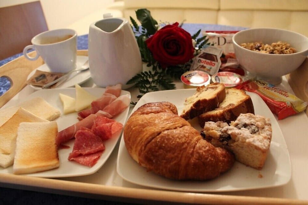 B&B Stella del Cilento Rooms، Agropoli 6/13