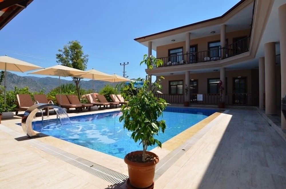 Portakal Hotel Selimiye 32/39