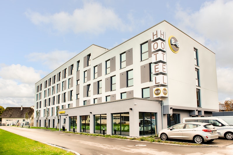 B&B Hotel Ravensburg 44/47