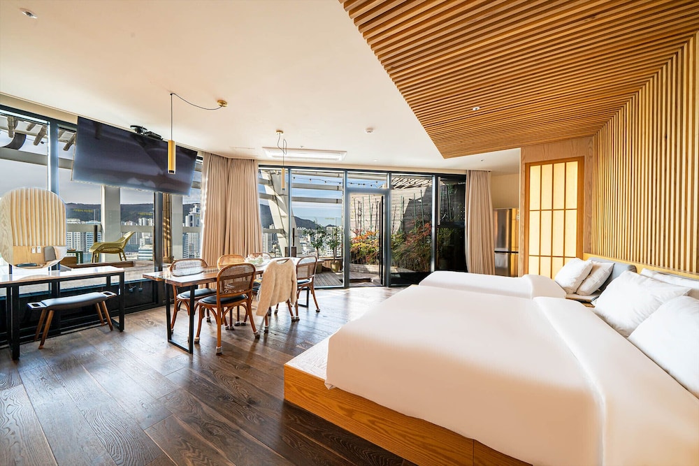 Hotel Ocean View 9/50