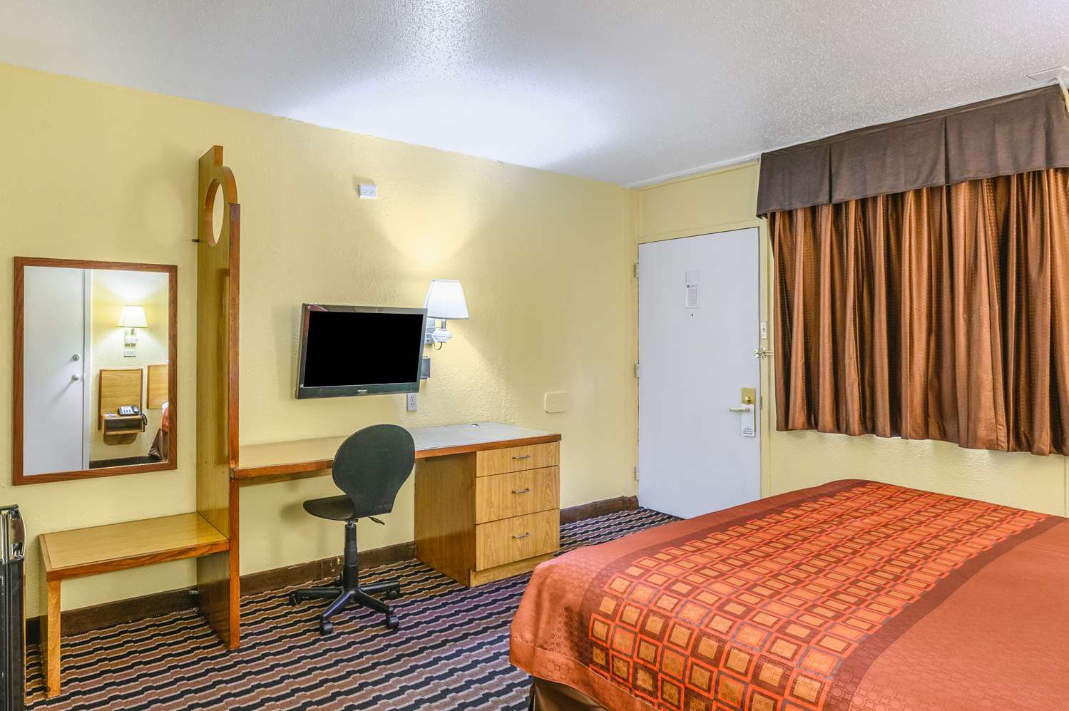 Rodeway Inn Metairie - New Orleans West 13/38