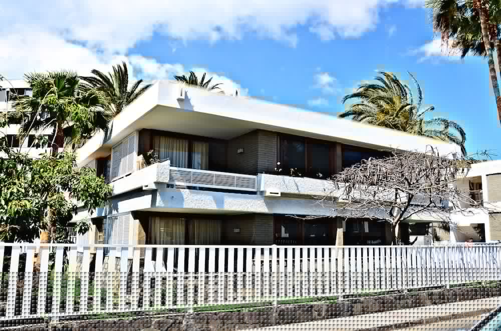 Dunaoasis Maspalomas 2/62
