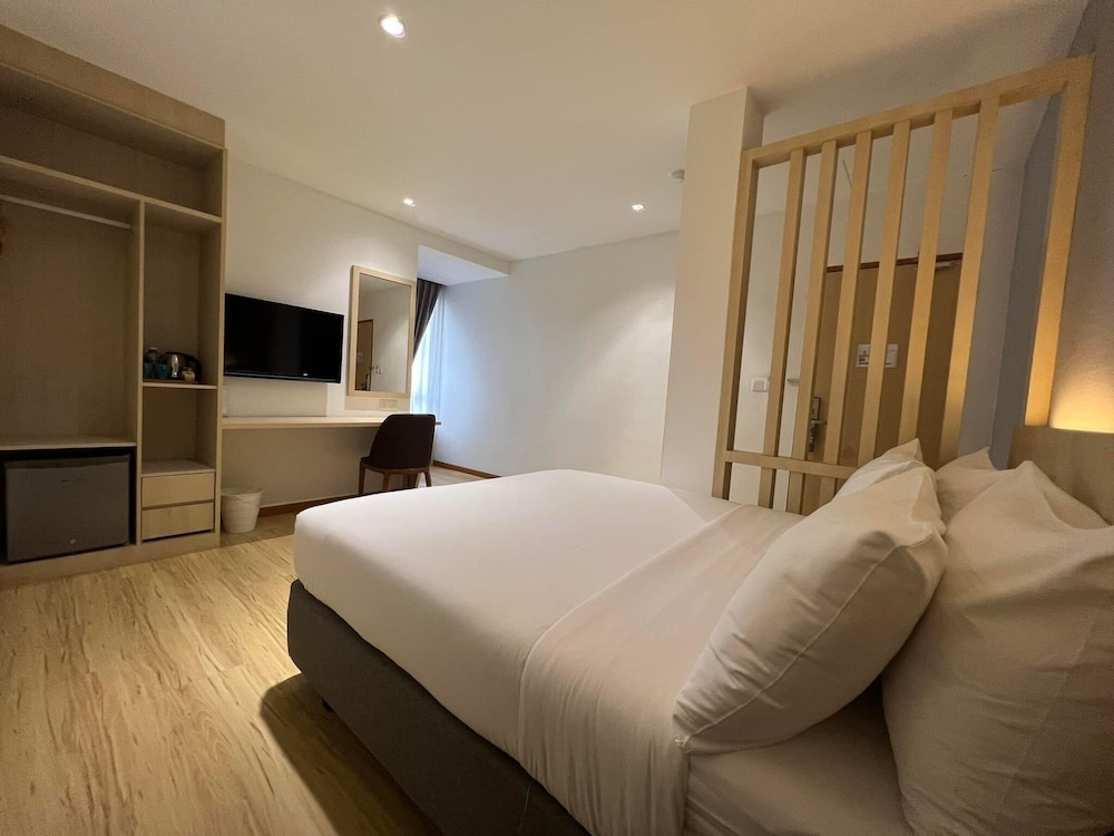 MIYABI HOTEL PERMAS 19/50