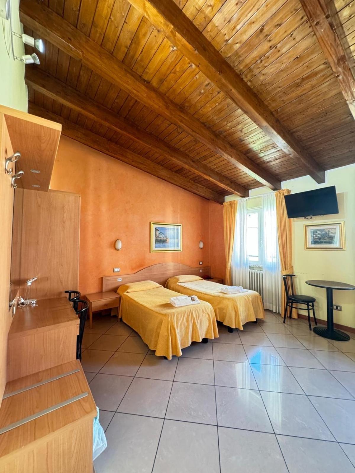 Hotel Le Querce 18/50
