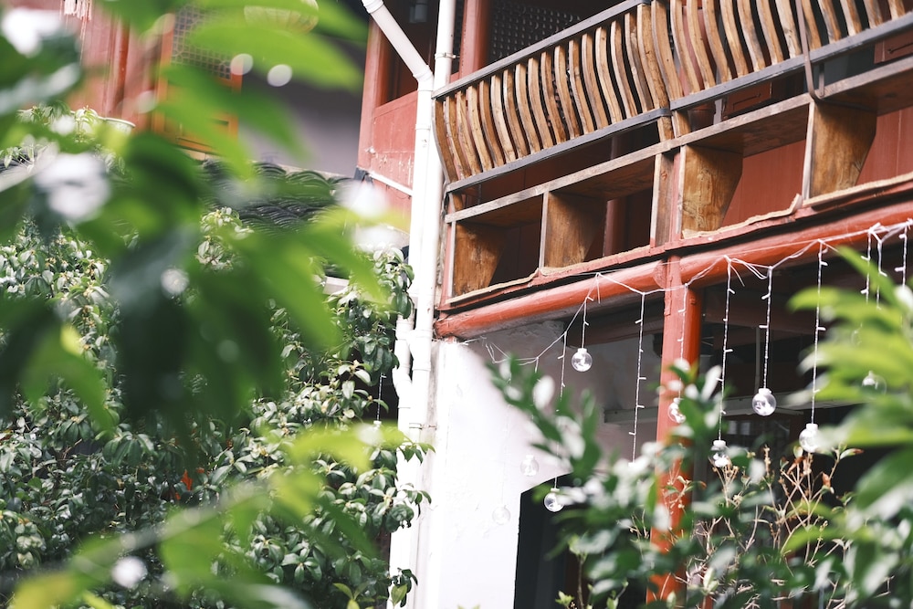 Shaoxing Luxun Native Place Youth Hostel 6/68
