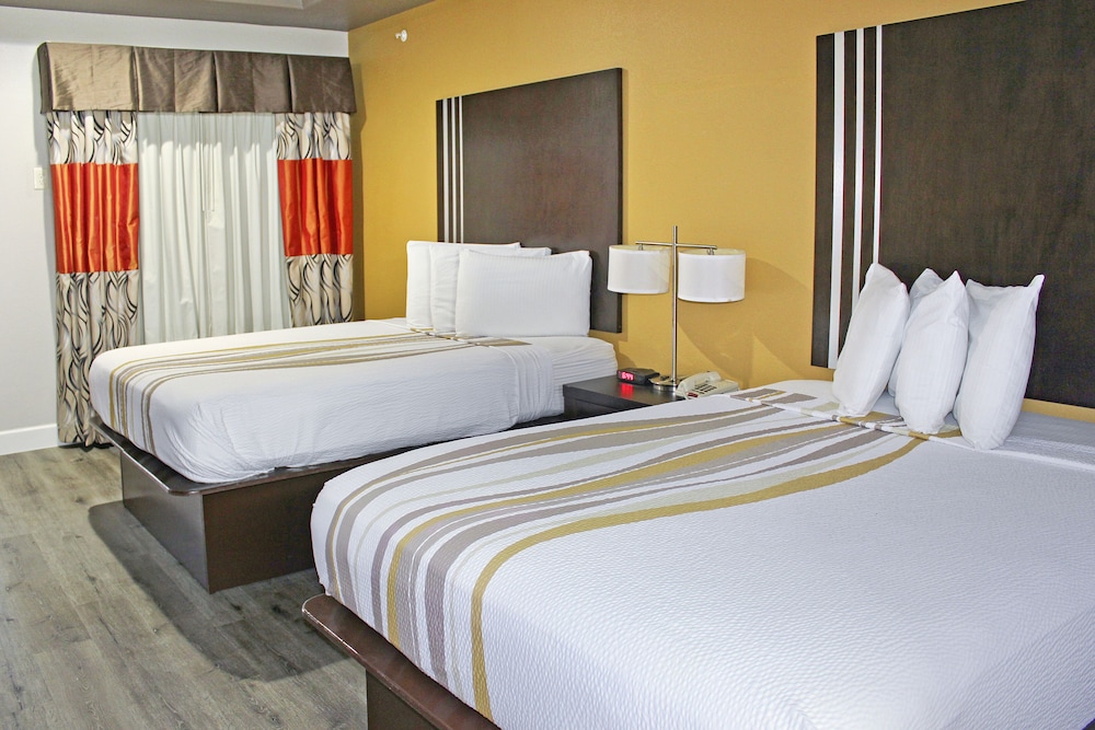 Palacio Royale Inn Houston Nw 8/33