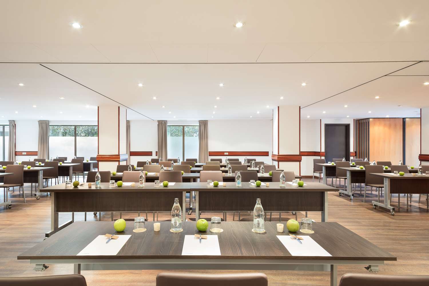 Best Western Premier CMC Girona 46/52