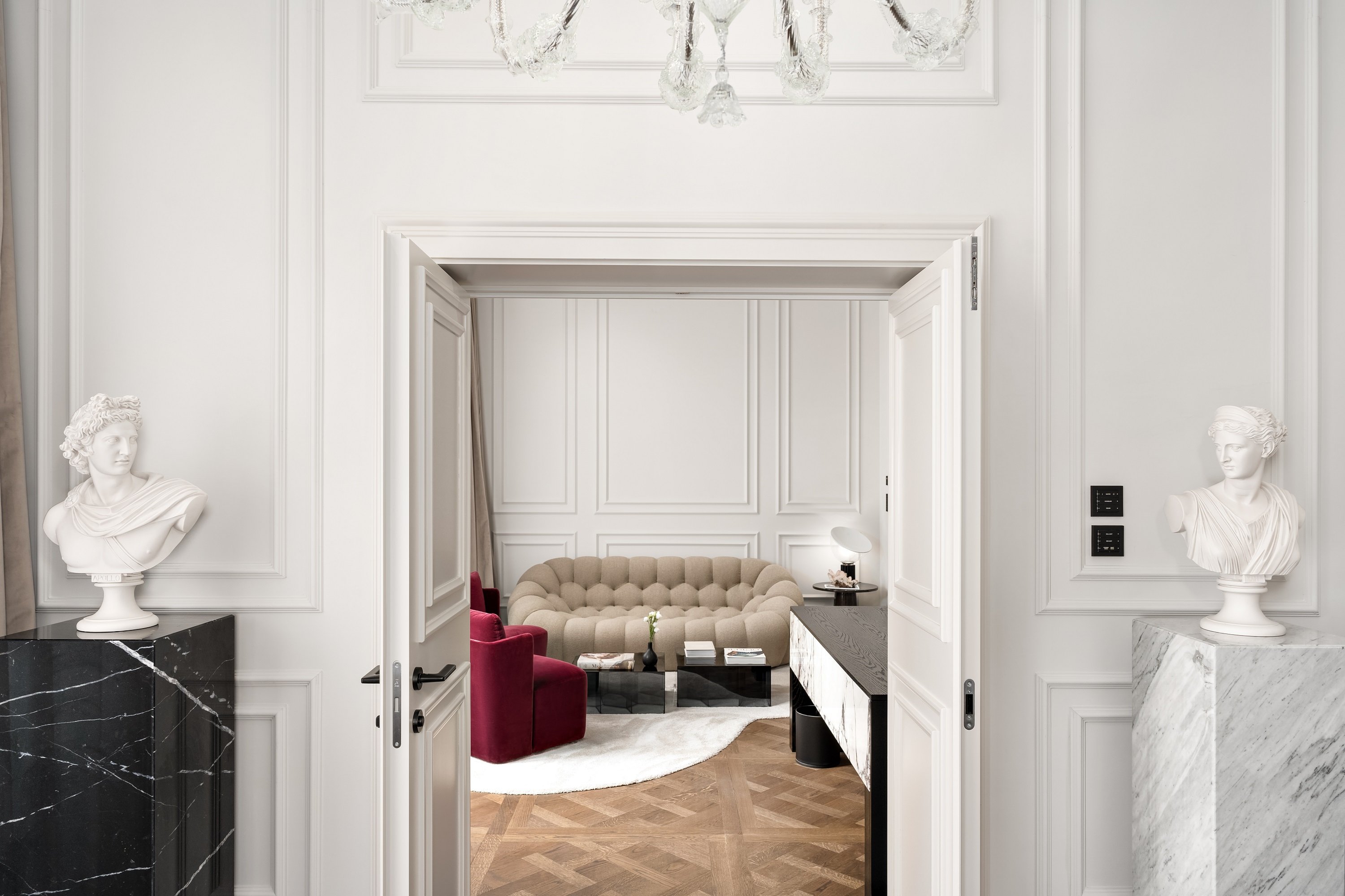 The Amauris Vienna - Relais and Chateaux 46/46