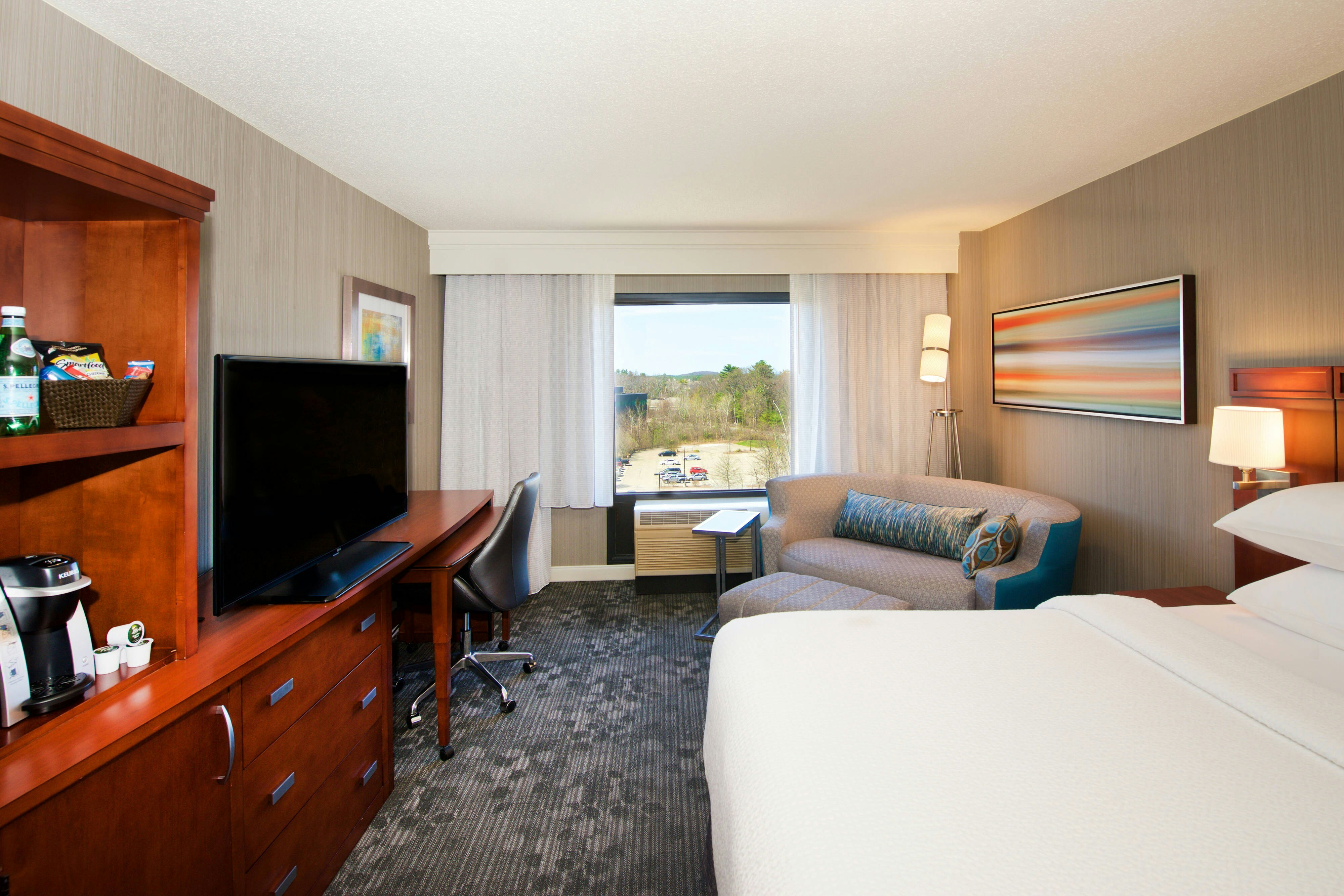 Courtyard by Marriott Boston Billerica Bedford 3/22