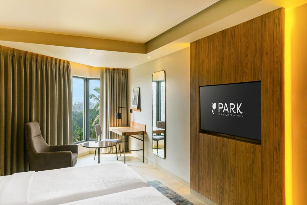 Park Inn & Suites by Radisson, Puri 14/31