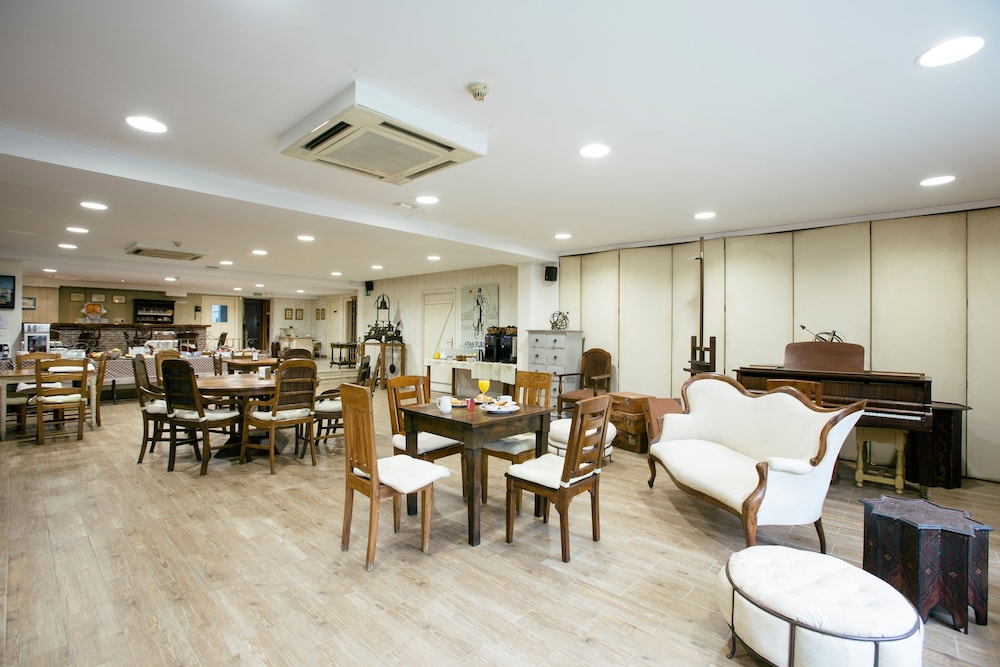 Monte Ulia Hotel 28/42