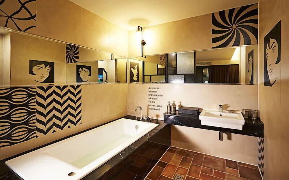 Hotel Boutique 9 8/55