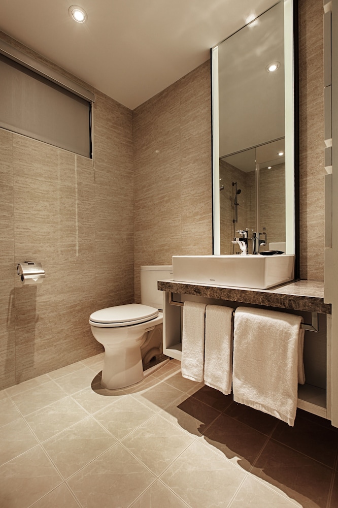 City Place Hotel 55/55