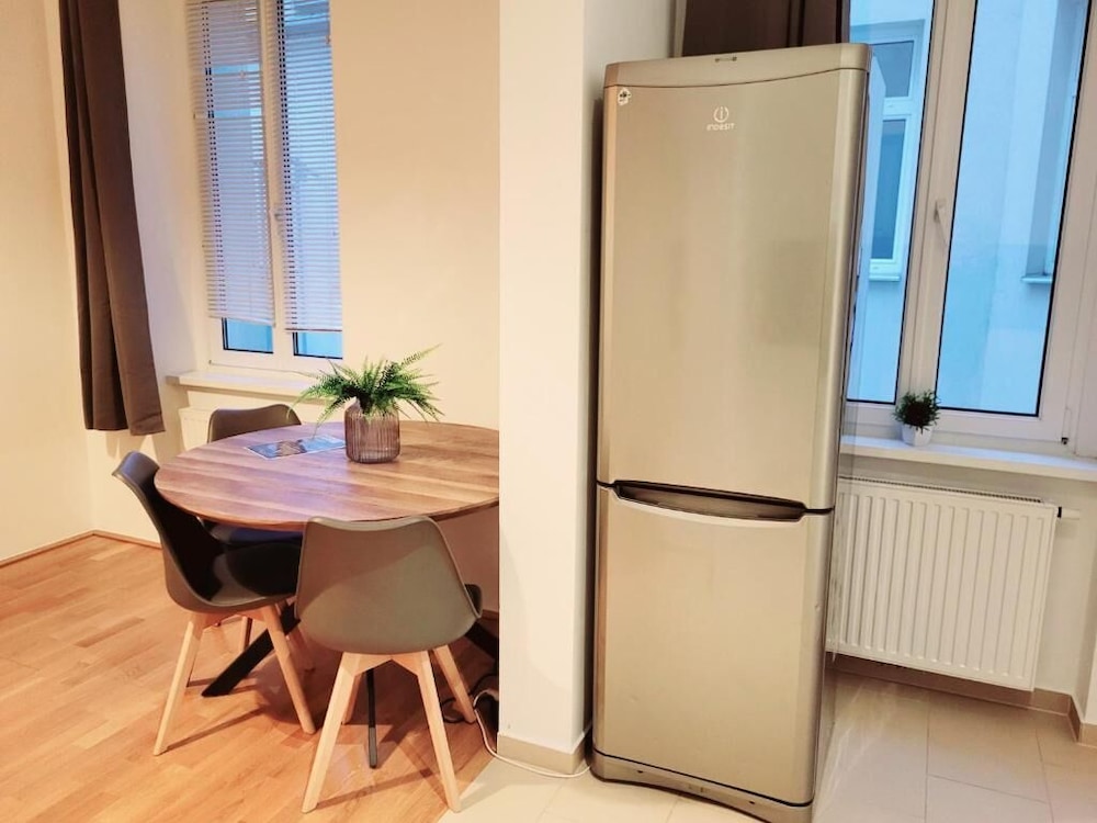 Real Living Apartments Vienna - Floridsdorfer 16/24