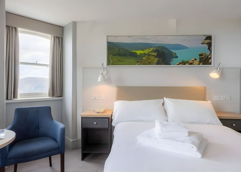 Valley of Rocks Hotel 26/73