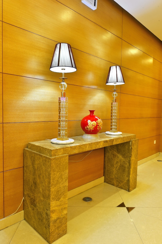 Shenzhen Sunon Hotel Dongmen Formerly Sunon Holiday Villa Hotel Shenzhen 11/54