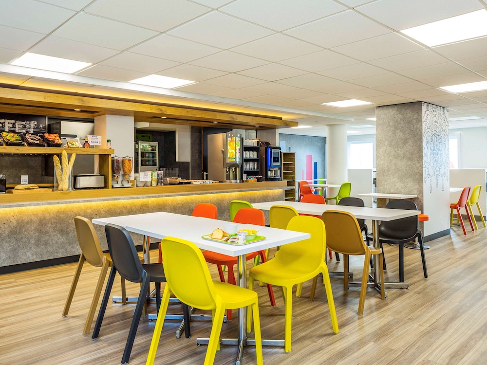 Ibis Budget Paris Porte D'italie Ouest 43/58