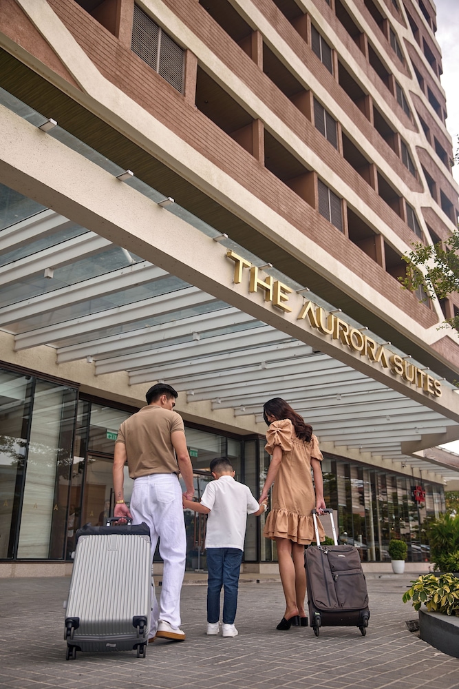 The Aurora Subic Hotel Managed by HII 3/18