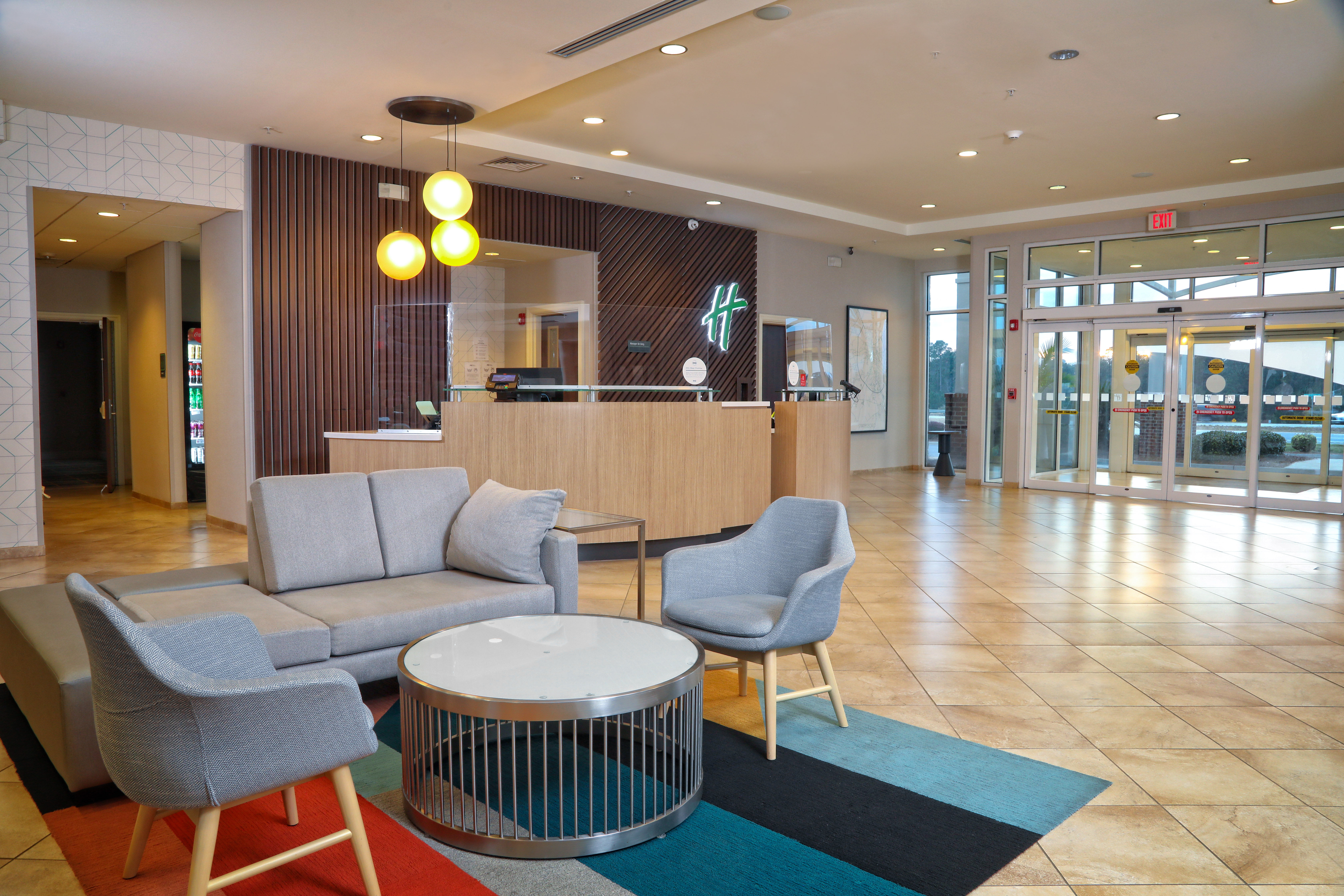 Holiday Inn Statesboro-University Area 9/62