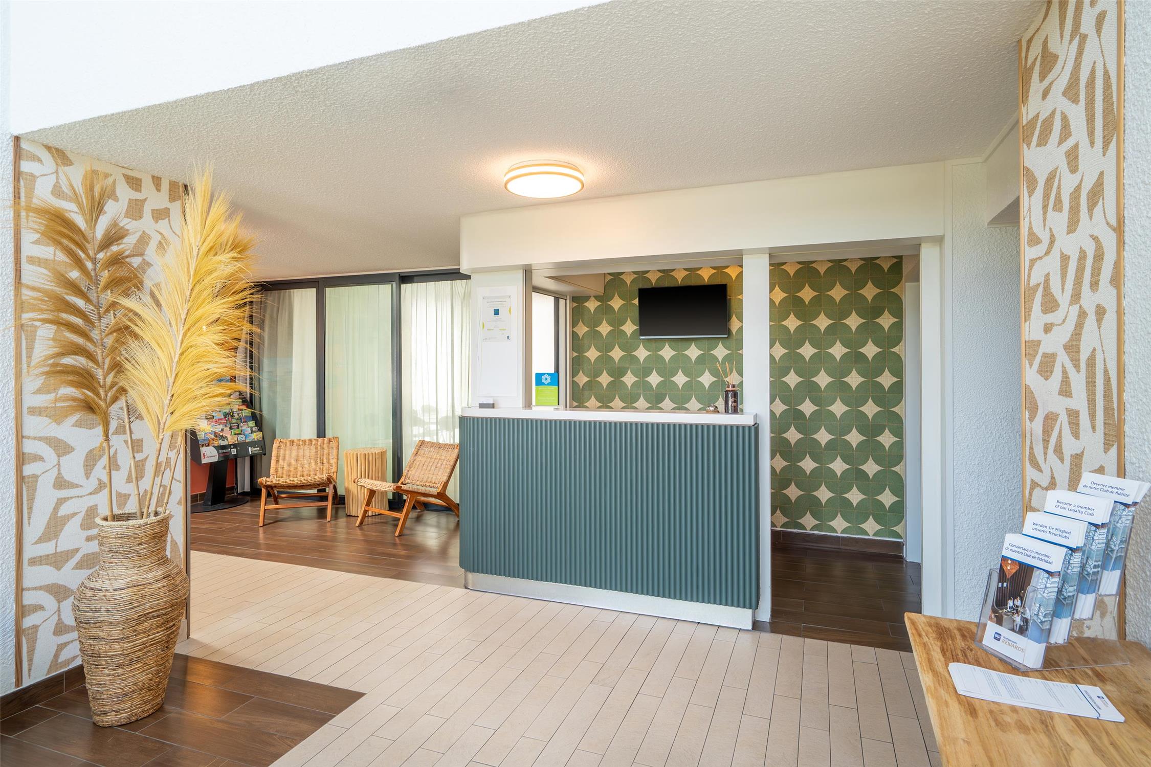 Sure Hotel by Best Western Valence Nord 7/30