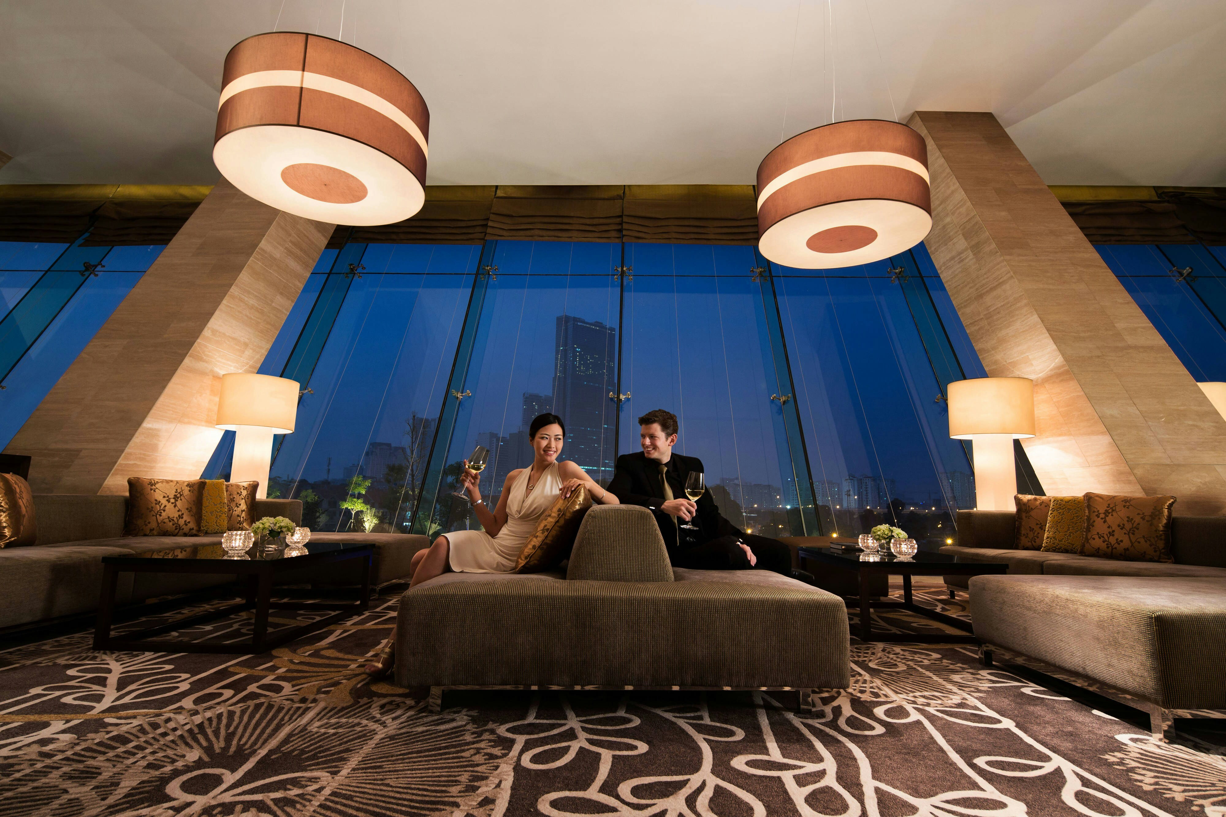 Jw Marriott Hotel Hanoi 2/9