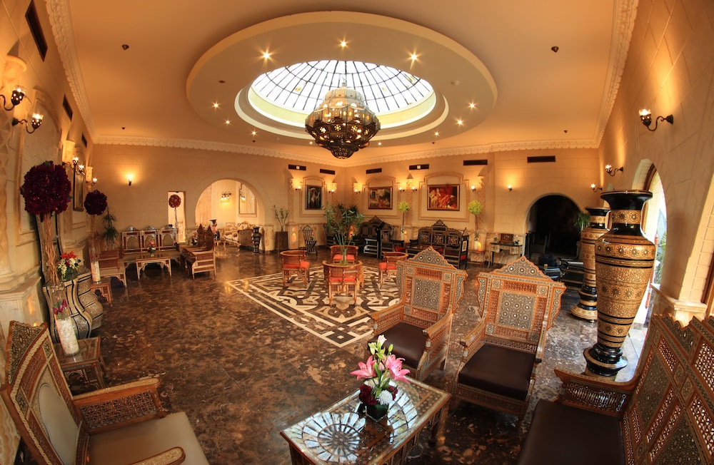 Oriental Rivoli Hotel Spa 58/74