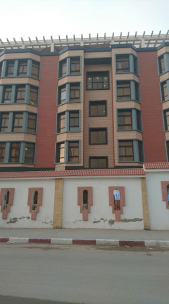 Hotel Dar El Aaz - Jijel photo4