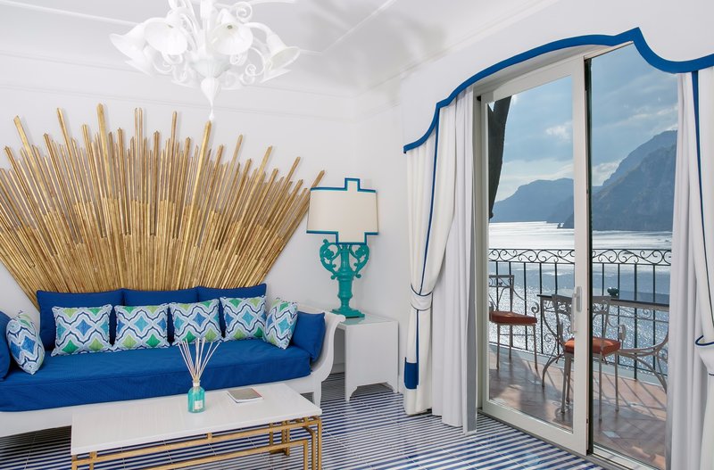 Il San Pietro Di Positano 11/82