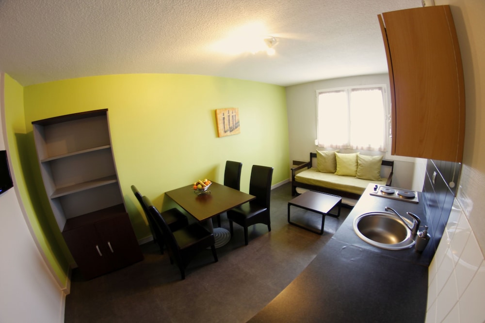 Les Palatines - Residence 42/62