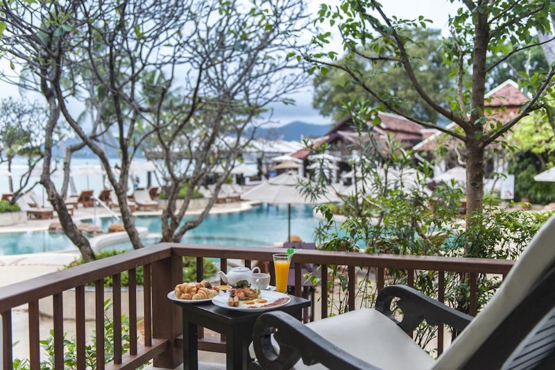 Chaweng Regent Beach Resort 37/43
