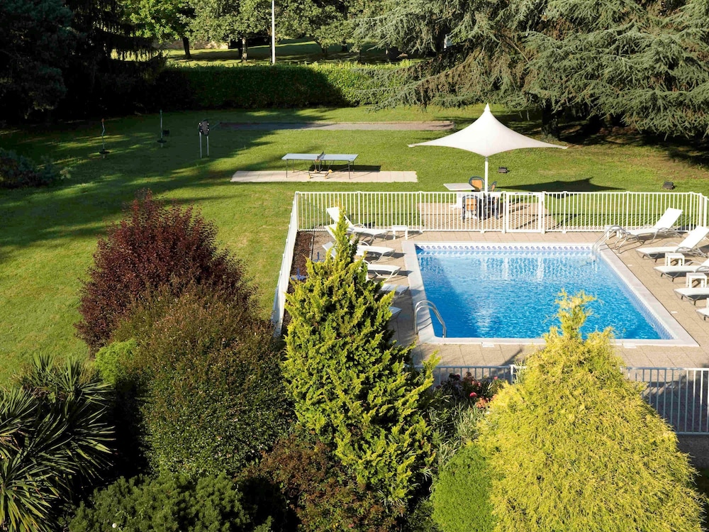 Novotel Pau Pyrenees 48/50