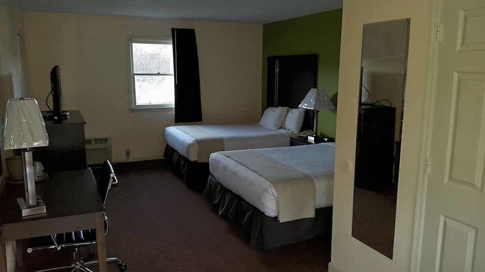 Mountain Valley Inn Dillard 22/62