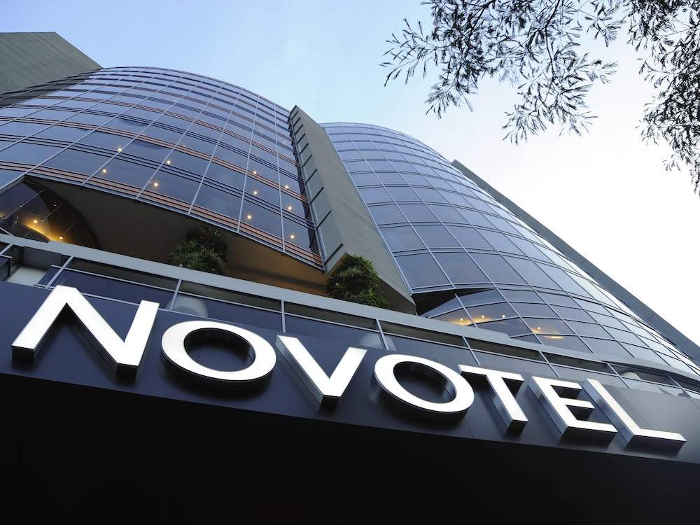 Novotel Panama City in PANAMA