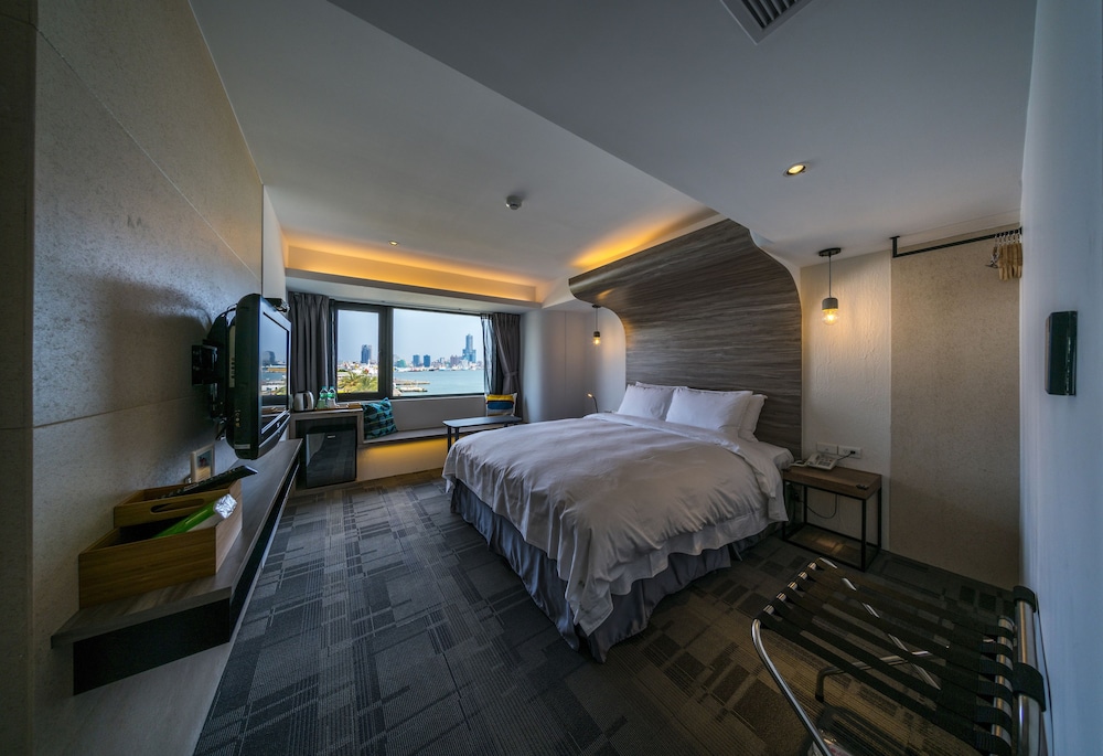 Watermark Hotel-The Harbour 7/46