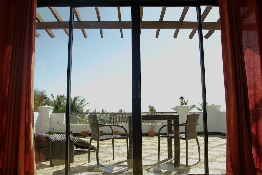 Sulusea Boutique Hotel 42/64