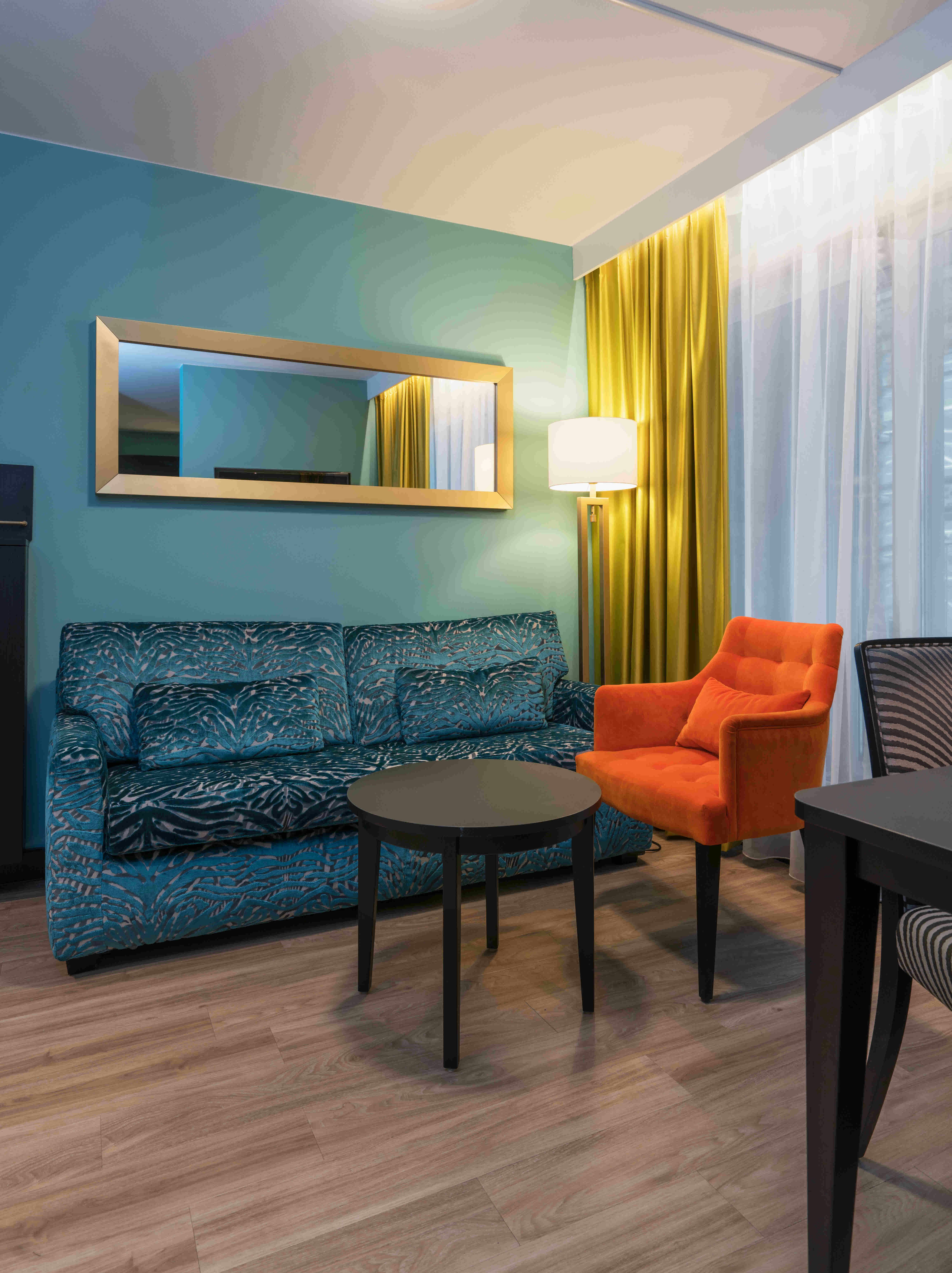 Thon Hotel Linne 33/58