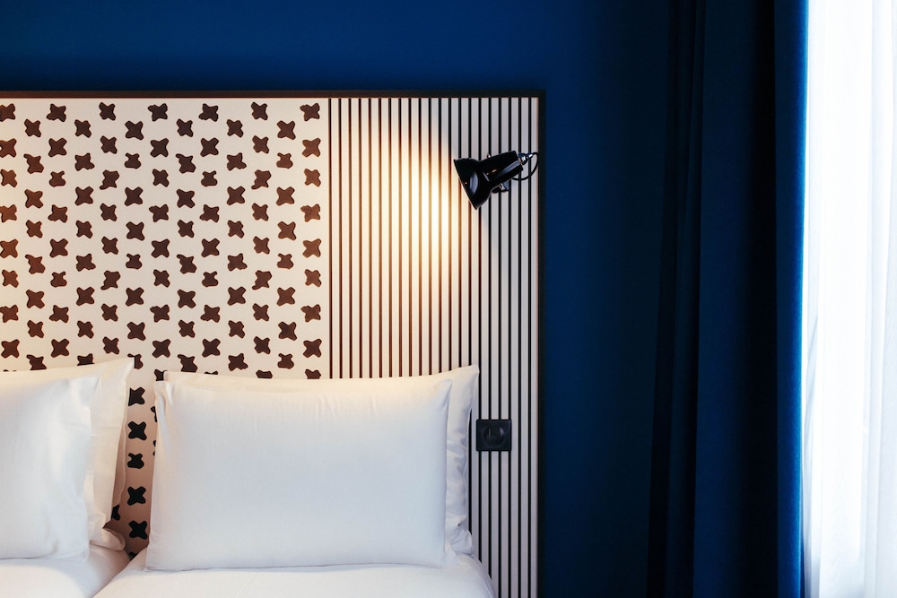 BOMA Easy Living Hotel 20/58