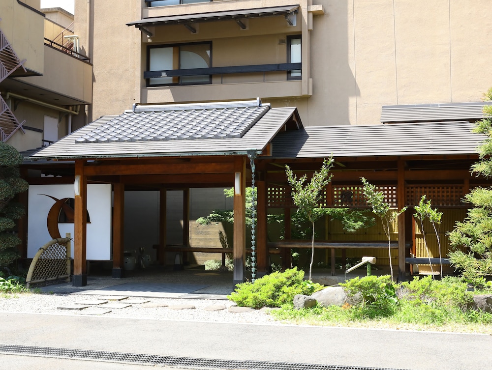 Club Wyndham Chikumakan Nagano 3/50