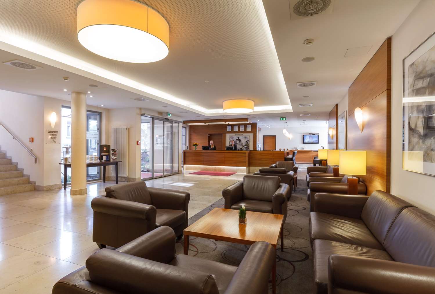 Best Western Hotel Bamberg 16/29