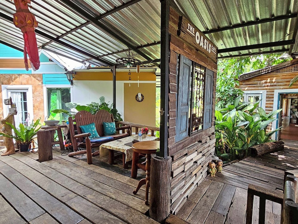 Huan Saikaew Resort 36/50